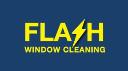 Flash Window Cleaning logo
